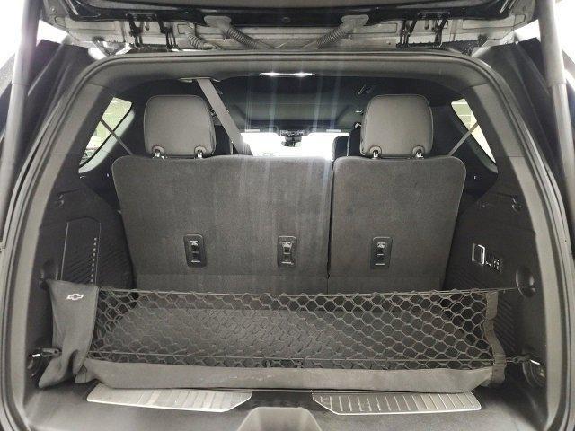used 2023 Chevrolet Tahoe car, priced at $57,844