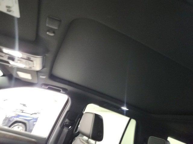 used 2023 Chevrolet Tahoe car, priced at $57,844