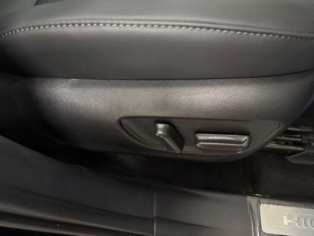 new 2026 Toyota Highlander car, priced at $53,473