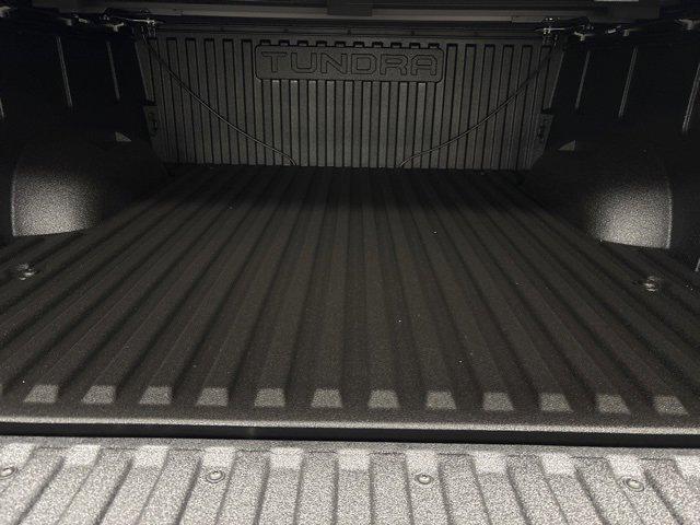 new 2026 Toyota Tundra car, priced at $58,914