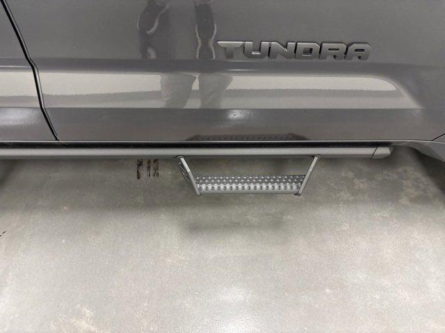 new 2026 Toyota Tundra car, priced at $58,914