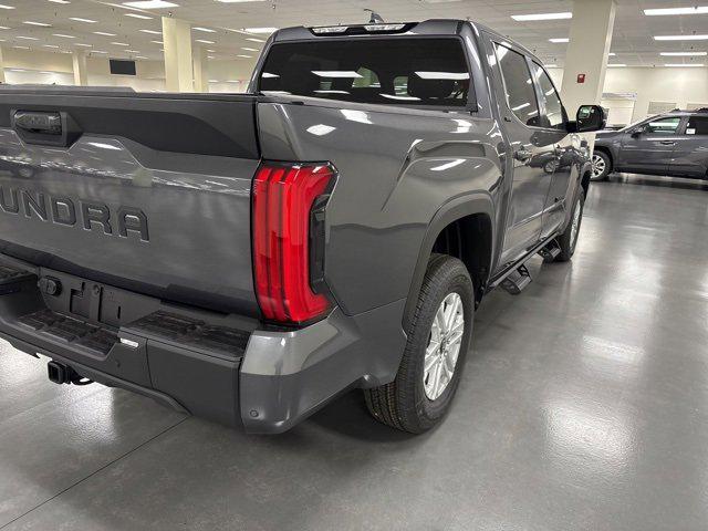 new 2026 Toyota Tundra car, priced at $58,914