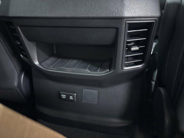 new 2026 Toyota Tundra car, priced at $58,914