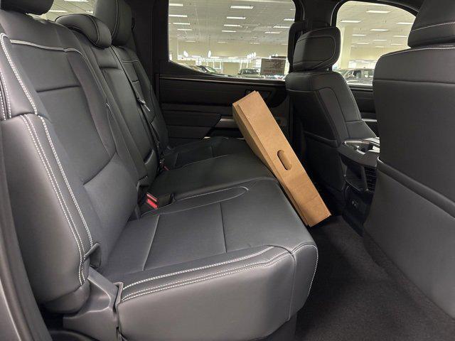 new 2026 Toyota Tundra car, priced at $58,914