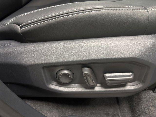 new 2026 Toyota Tundra car, priced at $58,914