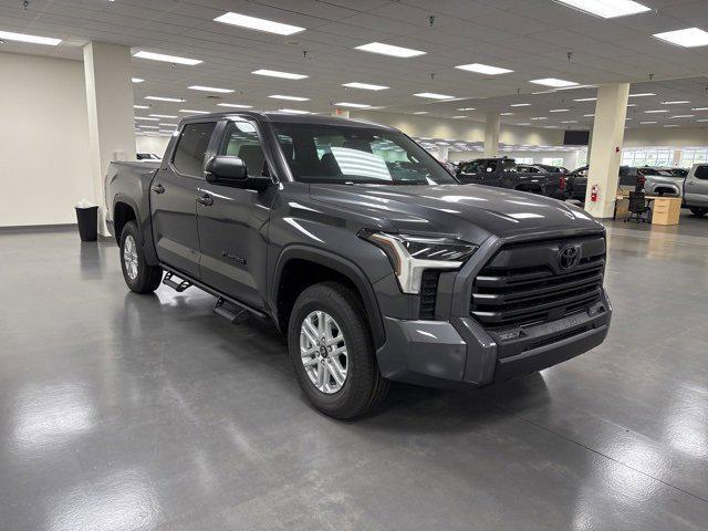 new 2026 Toyota Tundra car, priced at $58,914