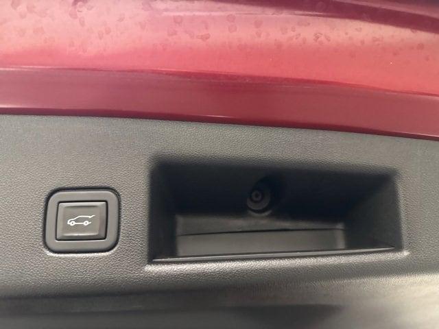 used 2022 Chevrolet Equinox car, priced at $26,976