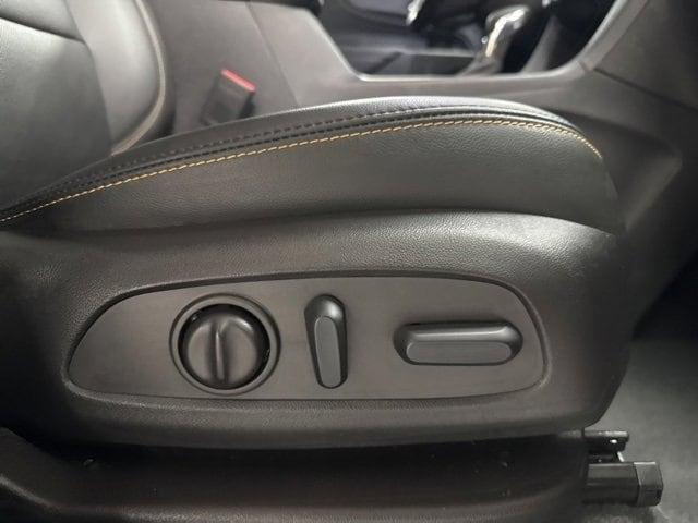 used 2022 Chevrolet Equinox car, priced at $26,976