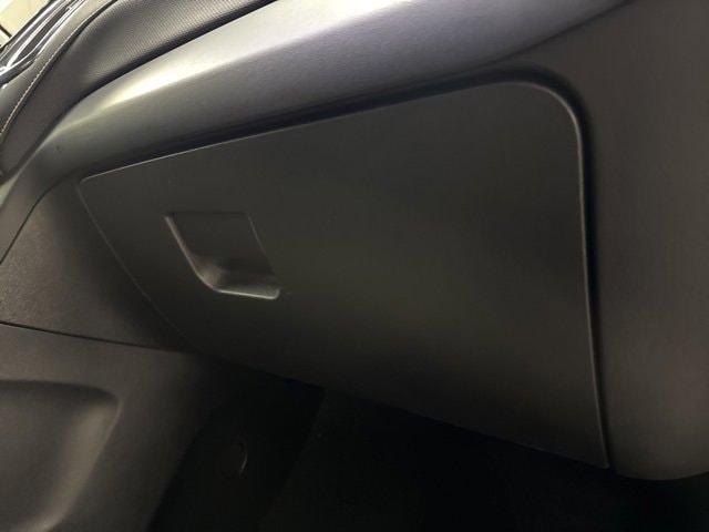 used 2022 Chevrolet Equinox car, priced at $26,976