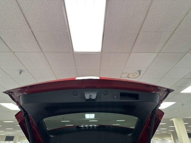 used 2022 Chevrolet Equinox car, priced at $26,976