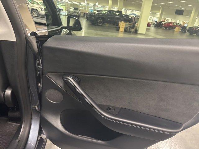 used 2022 Tesla Model Y car, priced at $29,974