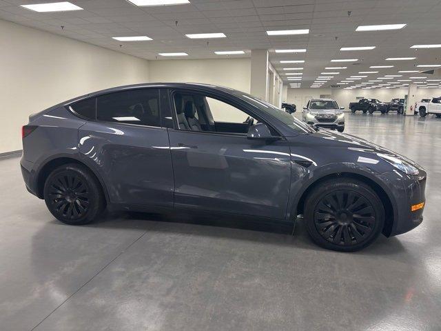 used 2022 Tesla Model Y car, priced at $29,974