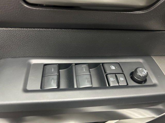 new 2025 Toyota Tundra car, priced at $51,625