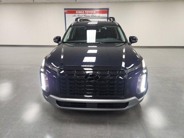 used 2025 Hyundai Palisade car, priced at $39,389