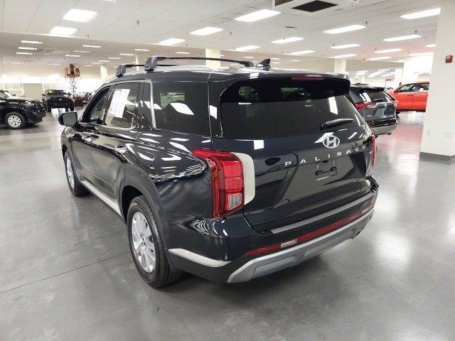 used 2025 Hyundai Palisade car, priced at $39,389