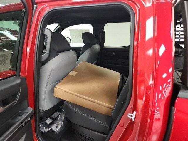 new 2025 Toyota Tacoma Hybrid car, priced at $53,408