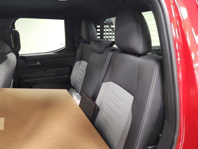 new 2025 Toyota Tacoma Hybrid car, priced at $53,408