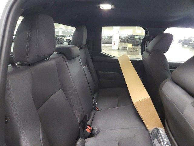 new 2025 Toyota Tacoma car, priced at $36,624