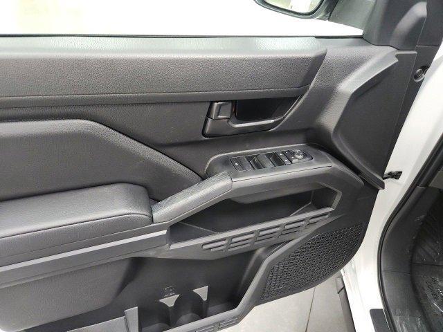new 2025 Toyota Tacoma car, priced at $36,624