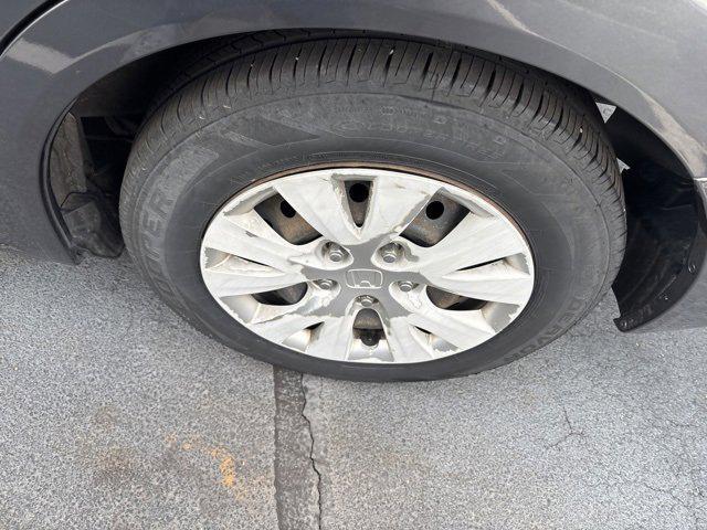 used 2012 Honda Civic car, priced at $8,000