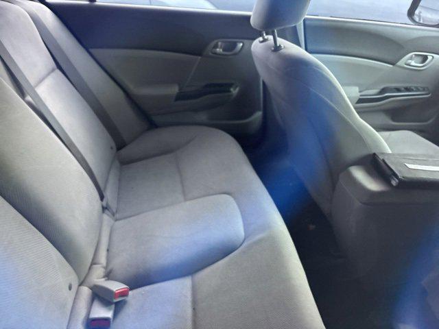 used 2012 Honda Civic car, priced at $8,000