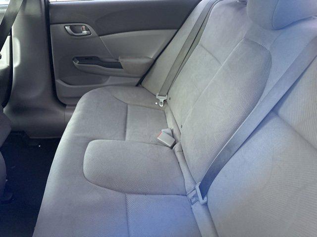 used 2012 Honda Civic car, priced at $8,000