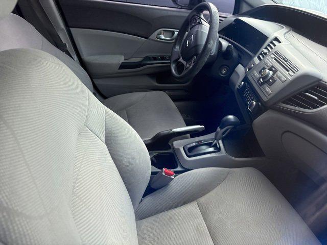 used 2012 Honda Civic car, priced at $8,000