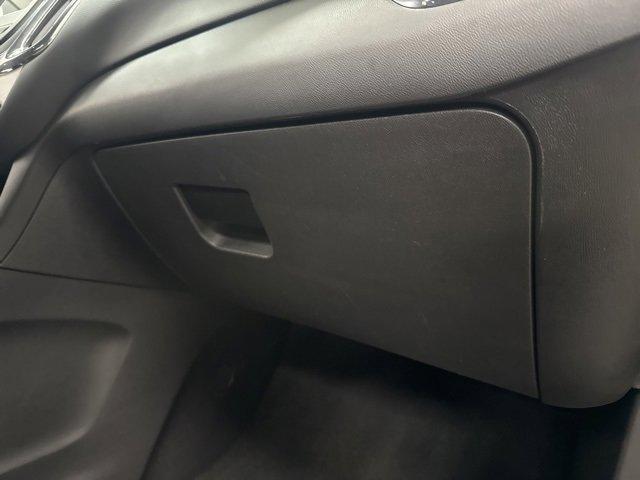 used 2023 Chevrolet Equinox car, priced at $21,911