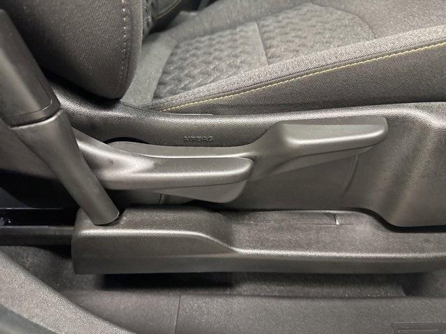 used 2023 Chevrolet Equinox car, priced at $20,600
