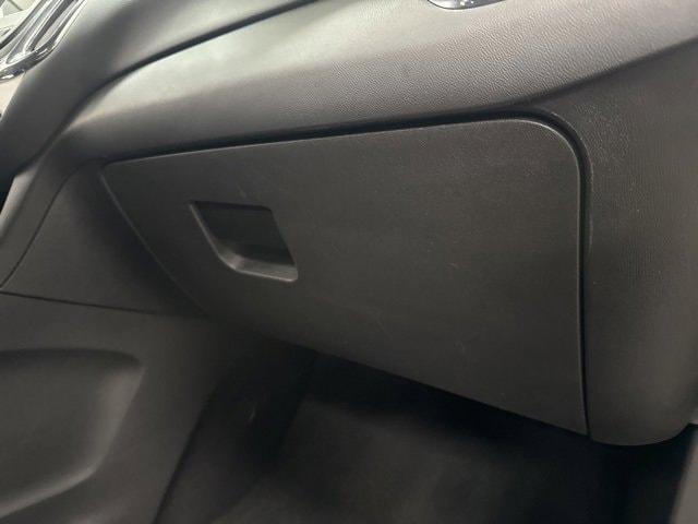 used 2023 Chevrolet Equinox car, priced at $20,600