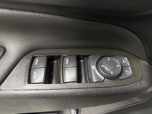 used 2023 Chevrolet Equinox car, priced at $20,600