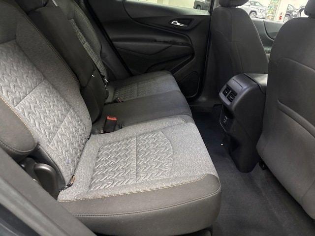 used 2023 Chevrolet Equinox car, priced at $20,600