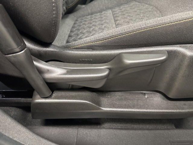 used 2023 Chevrolet Equinox car, priced at $21,911