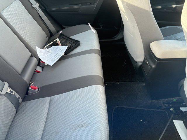 used 2017 Toyota Corolla car, priced at $14,572