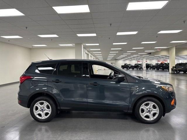 used 2019 Ford Escape car, priced at $10,285