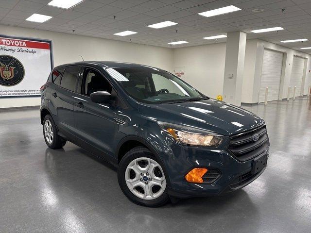 used 2019 Ford Escape car, priced at $10,285