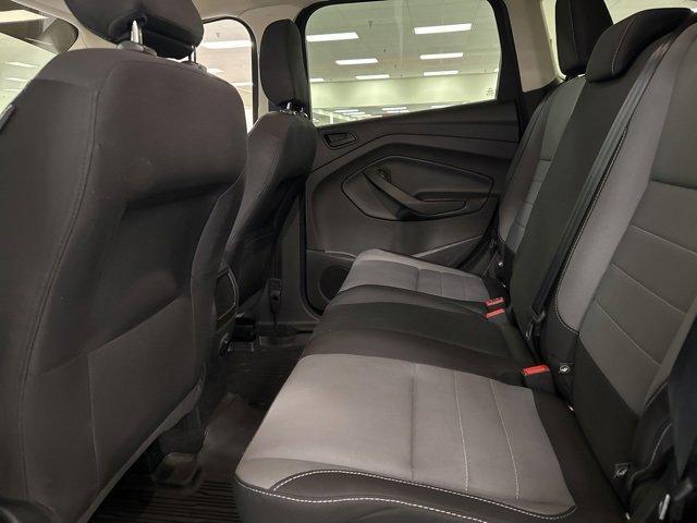 used 2019 Ford Escape car, priced at $10,285