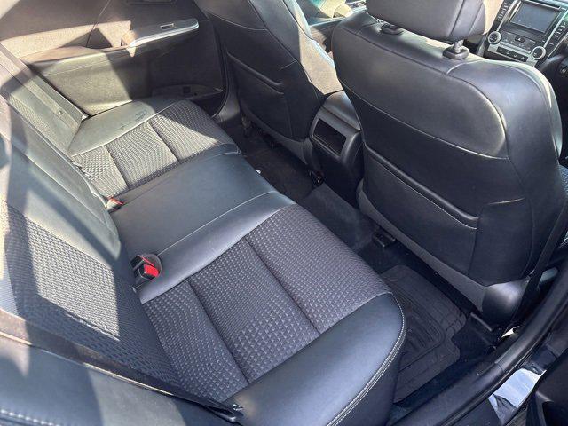 used 2012 Toyota Camry car, priced at $8,400