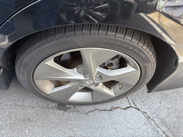 used 2012 Toyota Camry car, priced at $8,400