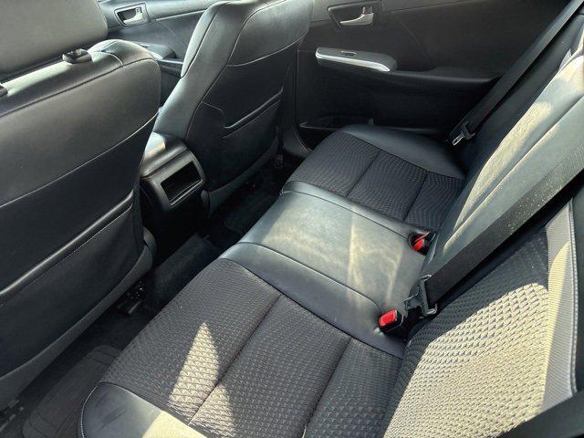 used 2012 Toyota Camry car, priced at $8,400