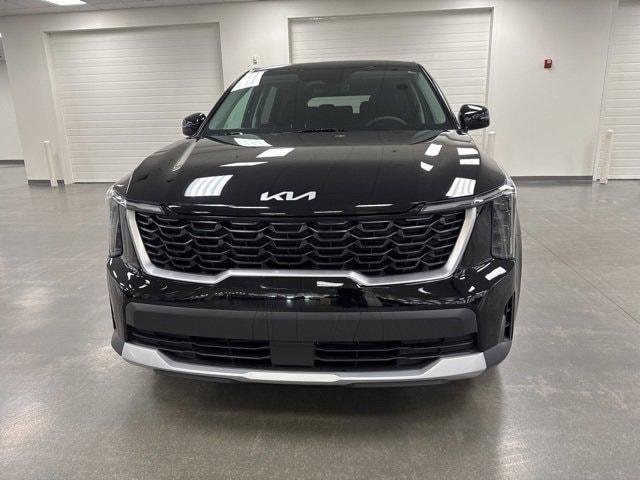 used 2024 Kia Sorento car, priced at $24,974