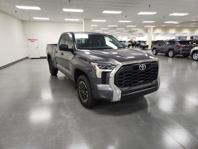 new 2023 Toyota Tundra car, priced at $51,119