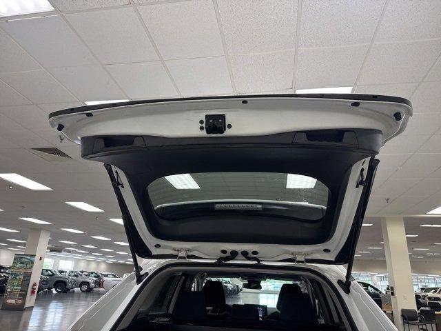 used 2022 Toyota RAV4 car, priced at $27,103