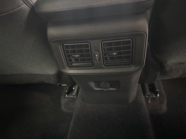 used 2022 Toyota RAV4 car, priced at $27,103