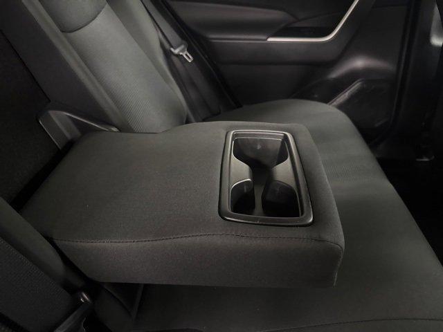 used 2022 Toyota RAV4 car, priced at $27,103
