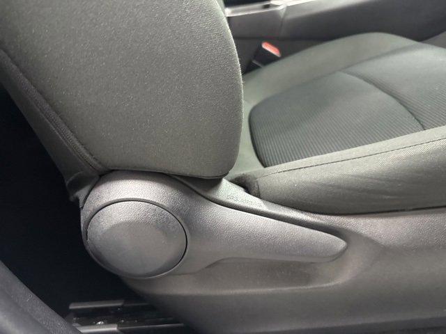 used 2022 Toyota RAV4 car, priced at $27,103