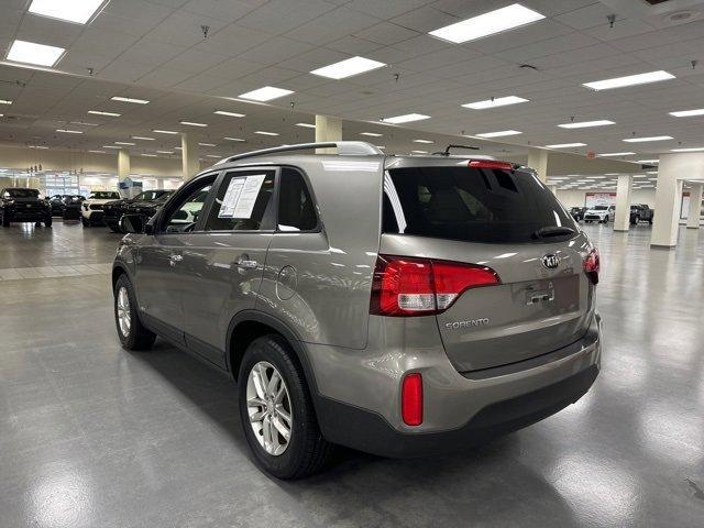 used 2015 Kia Sorento car, priced at $7,574