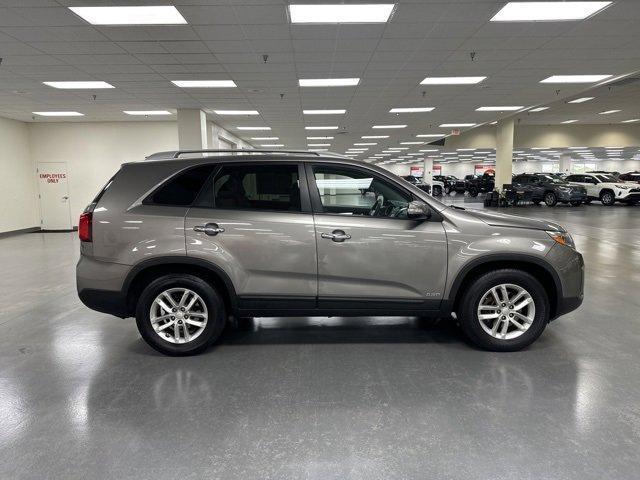 used 2015 Kia Sorento car, priced at $7,574