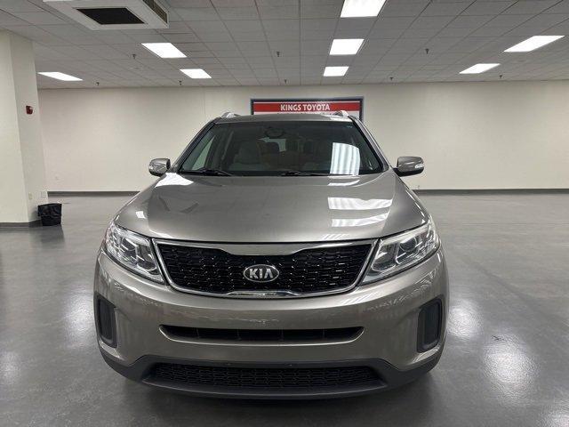 used 2015 Kia Sorento car, priced at $7,574