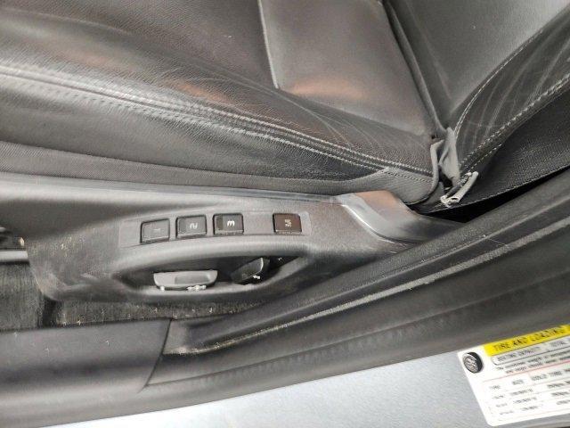 used 2018 Volvo V60 Cross Country car, priced at $14,609